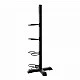Стойка за топки Tiguar Slam Ball / Wall Ball / Medicine Ball Rack (for 8 pcs)