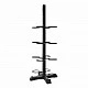 Стойка за топки Tiguar Slam Ball / Wall Ball / Medicine Ball Rack (for 16 pcs)