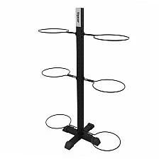 Стойка за топки Tiguar Safety Plus Ball Rack (for 6 pcs)
