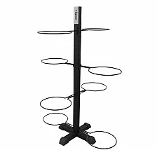 Tiguar Safety Plus Ball Rack (for 8 pcs)