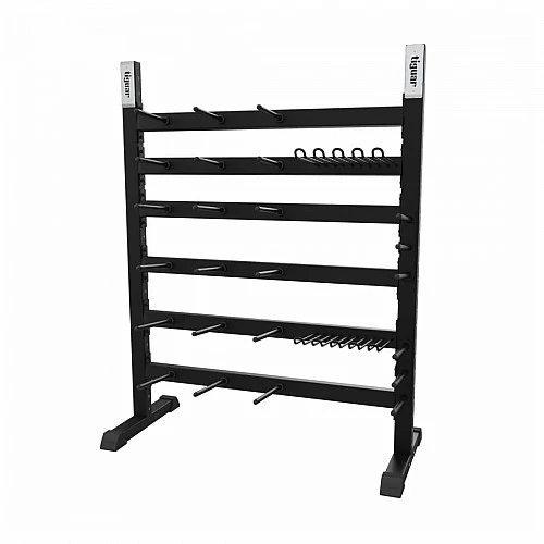 Стойка за Power Gym Tiguar Module Power Gym Rack 22/24
