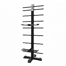 Power Gym Rack Tiguar Power Gym Rack 16/12