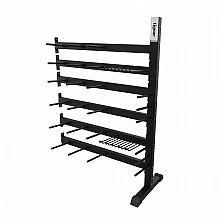 Стойка за Power Gym Tiguar Additional Section for Module Power Gym Rack 22/24