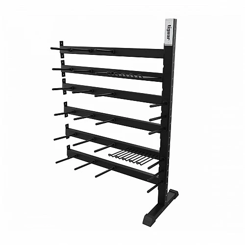 Стойка за Power Gym Tiguar Additional Section for Module Power Gym Rack 22/24