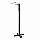 Стойка за постелки Tiguar Mat Rack (One - Sided)
