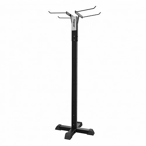 Стойка за постелки Tiguar Mat Rack (Two - Sided)