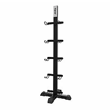 Стойка за тренировъчни сакове Tiguar Powerbag Rack (for 5 pcs)