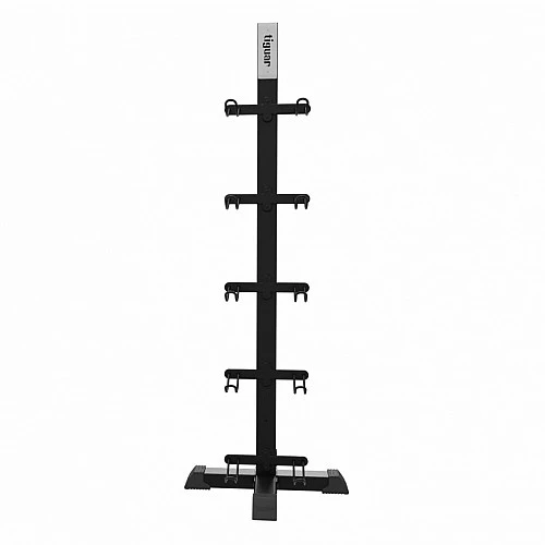 Стойка за тренировъчни сакове Tiguar Powerbag Rack (for 5 pcs)
