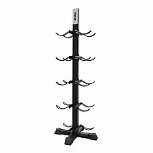Стойка за тренировъчни сакове Tiguar Powerbag Rack (for 10 pcs)