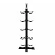 Стойка за тренировъчни сакове Tiguar Powerbag Rack (for 10 pcs)