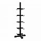 Стойка за тренировъчни сакове Tiguar Powerbag Rack (for 10 pcs)