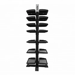 Tiguar Universal Rack (Δύο Όψεων)