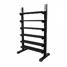 Универсална стойка Tiguar Universal Rack with 6 Shelves