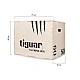 Плиометрична кутия Tiguar Training Box – Plyo Box – Wooden