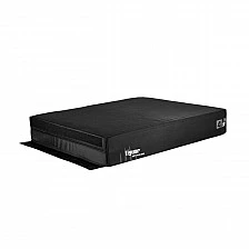 Плиометрична кутия Tiguar Plyo Soft Box V2 (1 × 15 cm Box)