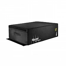 Плиометрична кутия Tiguar Plyo Soft Box V2 (1 × 30 cm Box)