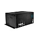 Плиометрична кутия Tiguar Plyo Soft Box V2 (1 × 45 cm Box)