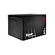 Plyometric box Tiguar Plyo Soft Box V2 (1 × 60 cm Box)