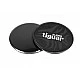 Фитнес плъзгачи Tiguar Gliding Sliders (Black)