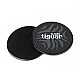 Фитнес плъзгачи Tiguar Gliding Sliders (Black)