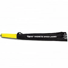 Комплект координационни стълби Tiguar Speed Ladder Set 6 pcs of Speed Ladder