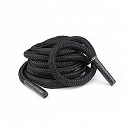 Бойно въже Tiguar Battle Rope 3,8 cm × 9,1 m V2