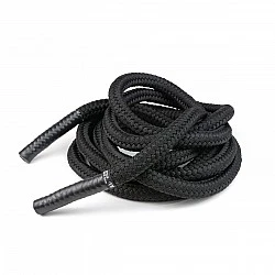 Бойно въже Tiguar Battle Rope 3,8 cm × 9,1 m V2