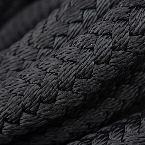 Бойно въже Tiguar Battle Rope 3,8 cm × 9,1 m V2