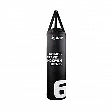 Боксова круша Tiguar Boxing Bag 60 kg
