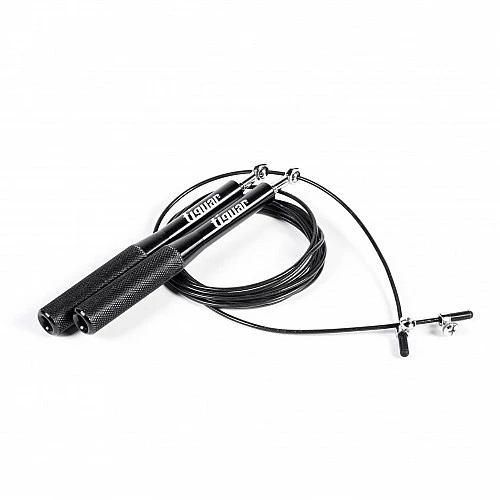 Въже за скачане Tiguar Speed Rope PRO
