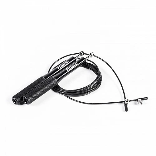 Въже за скачане Tiguar Speed Rope PRO