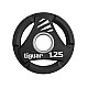 Диск за щанга Tiguar PU Weight Plate 1,25 kg