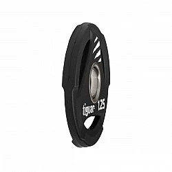 Диск за щанга Tiguar PU Weight Plate 1,25 kg