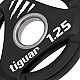 Диск за щанга Tiguar PU Weight Plate 1,25 kg