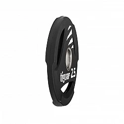 Диск за щанга Tiguar PU Weight Plate 2,5 kg