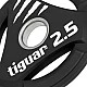 Диск за щанга Tiguar PU Weight Plate 2,5 kg