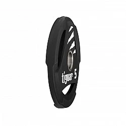 Диск за щанга Tiguar PU Weight Plate 5 kg