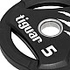 Диск за щанга Tiguar PU Weight Plate 5 kg
