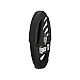Диск за щанга Tiguar PU Weight Plate 10 kg