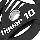 Диск за щанга Tiguar PU Weight Plate 10 kg