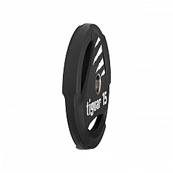Диск за щанга Tiguar PU Weight Plate 15 kg