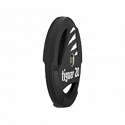 Диск за щанга Tiguar Weight Plate 20 kg