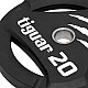 Диск за щанга Tiguar Weight Plate 20 kg