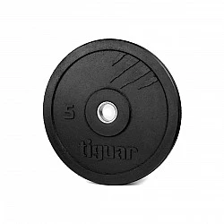 Бъмпер диск Tiguar Bumper 5 kg