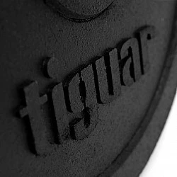 Бъмпер диск Tiguar Bumper 10 kg