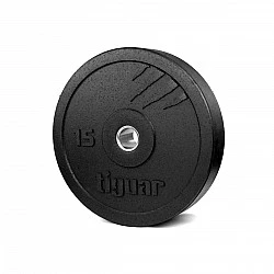 Бъмпер диск Tiguar Bumper 15 kg