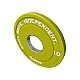 Фракционен диск Tiguar Fractional Plate 1,0 kg