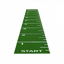 Спринт писта Tiguar Sprint Track 10 m (Green)