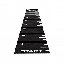 Спринт писта Tiguar Sprint Track 10 m (Black)