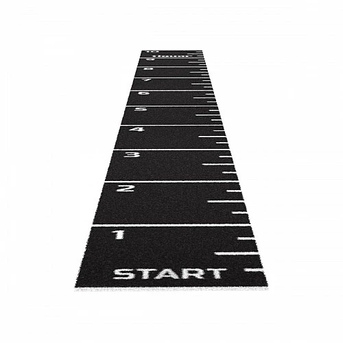 Спринт писта Tiguar Sprint Track 10 m (Black)